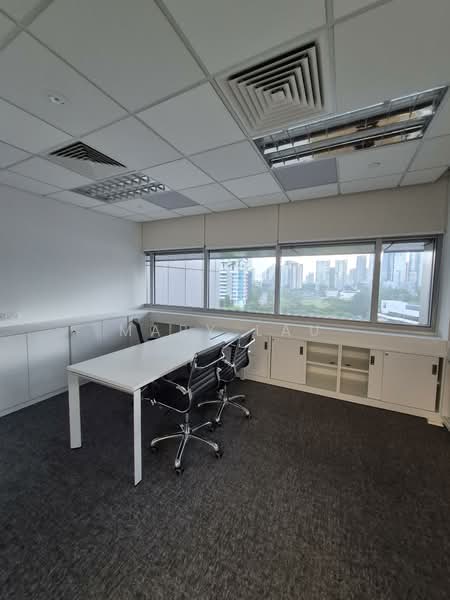 TripleOne Somerset, 111 Somerset Road, 4,424 sqft, Office For Rent, by Mary Lau, 500088878 - Interior - CommercialGuru.com.sg