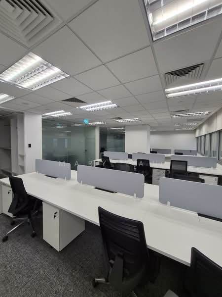 TripleOne Somerset, 111 Somerset Road, 4,424 sqft, Office For Rent, by Mary Lau, 500088878 - Interior - CommercialGuru.com.sg