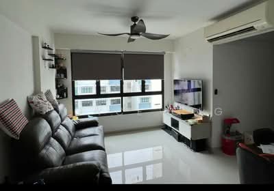 For Rent - 506B Yishun Avenue 4