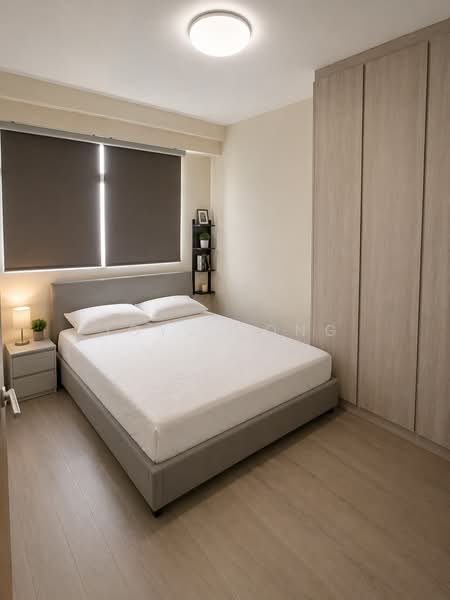 For Rent - 506B Yishun Avenue 4