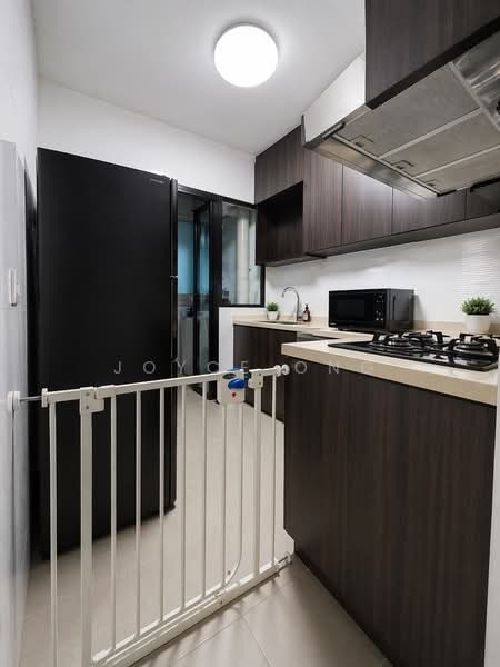 506B Yishun Avenue 4, 506B Yishun Avenue 4, 2 Bedrooms, 731 sqft, HDB Flat For Rent, by Joyce Ong, 500088882 - Kitchen - PropertyGuru.com.sg