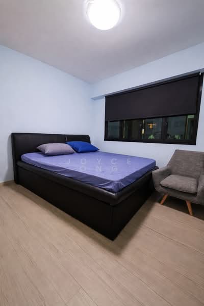 506B Yishun Avenue 4, 506B Yishun Avenue 4, 2 Bedrooms, 731 sqft, HDB Flat For Rent, by Joyce Ong, 500088882 - Bedroom - PropertyGuru.com.sg