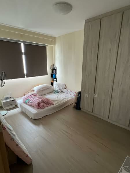 506B Yishun Avenue 4, 506B Yishun Avenue 4, 2 Bedrooms, 731 sqft, HDB Flat For Rent, by Joyce Ong, 500088882 - Bedroom - PropertyGuru.com.sg