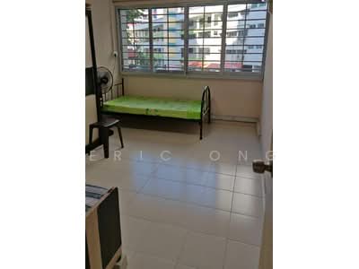 For Rent - 350 Yishun Avenue 11