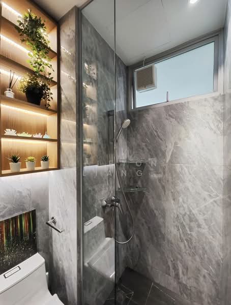 The Amery Condominium For Sale at S$ 3,300,000 | PropertyGuru Singapore - Bathroom