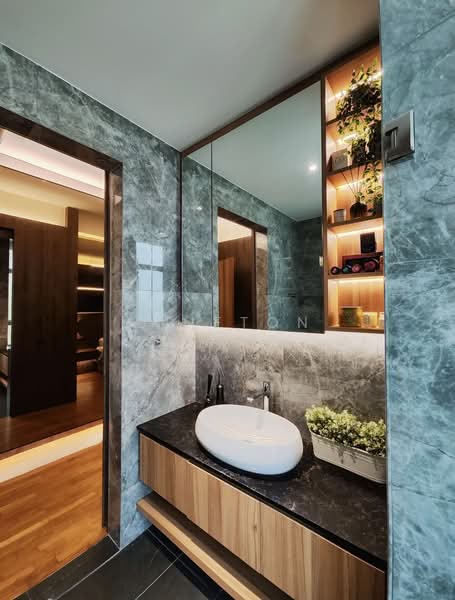 The Amery Condominium For Sale at S$ 3,300,000 | PropertyGuru Singapore - Bathroom