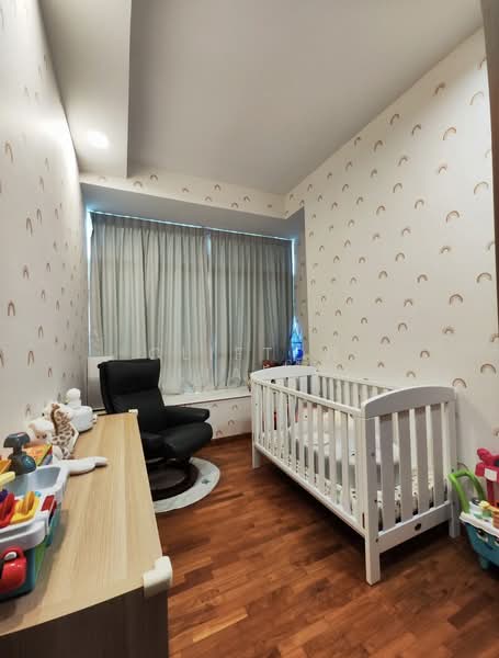 The Amery Condominium For Sale at S$ 3,300,000 | PropertyGuru Singapore - Bedroom