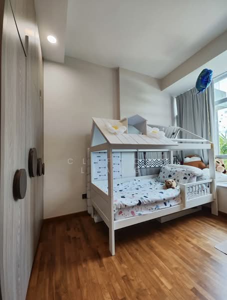 The Amery Condominium For Sale at S$ 3,300,000 | PropertyGuru Singapore - Bedroom