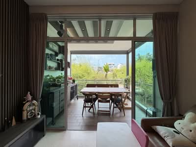 For Sale - The Amery