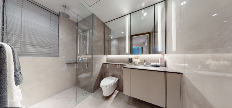 Grand Dunman Condominium For Sale at S$ 2,650,000 | PropertyGuru Singapore - Bathroom