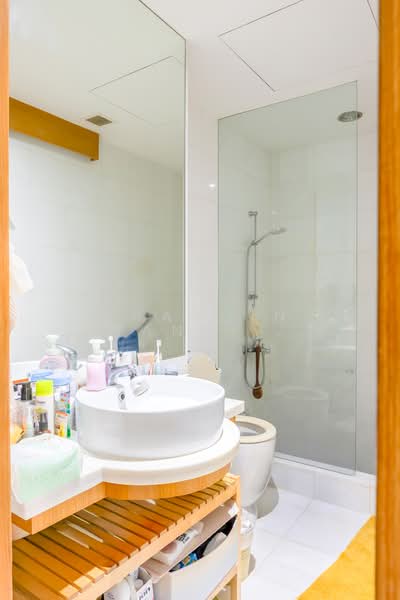 Icon, 10 Gopeng Street, 1 Bedroom, 570 sqft, Apartment For Rent, by Graycin Wang Wei Ru, 500088887 - PropertyGuru.com.sg