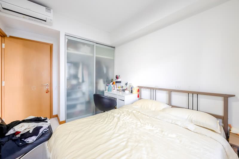 Icon, 10 Gopeng Street, 1 Bedroom, 570 sqft, Apartment For Rent, by Graycin Wang Wei Ru, 500088887 - PropertyGuru.com.sg