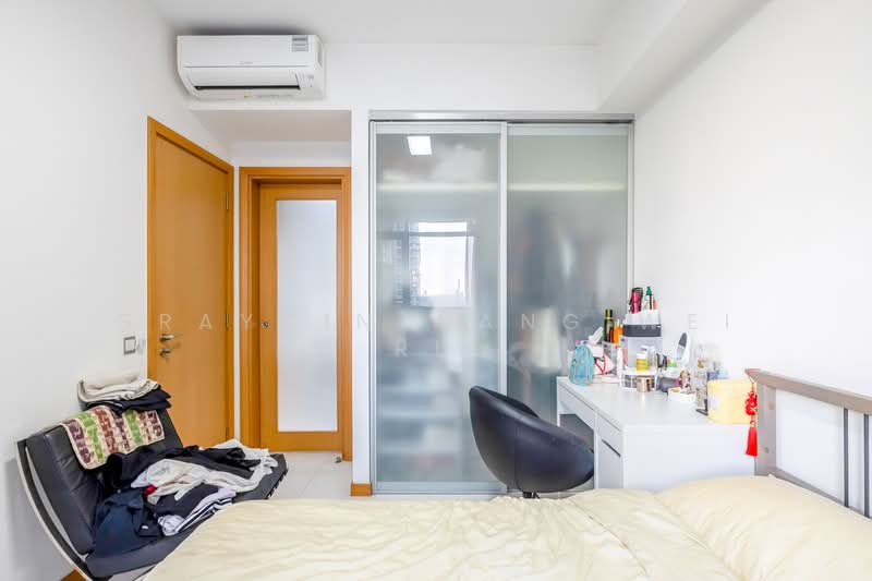 Icon, 10 Gopeng Street, 1 Bedroom, 570 sqft, Apartment For Rent, by Graycin Wang Wei Ru, 500088887 - PropertyGuru.com.sg