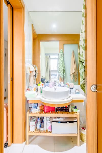 Icon, 10 Gopeng Street, 1 Bedroom, 570 sqft, Apartment For Rent, by Graycin Wang Wei Ru, 500088887 - PropertyGuru.com.sg