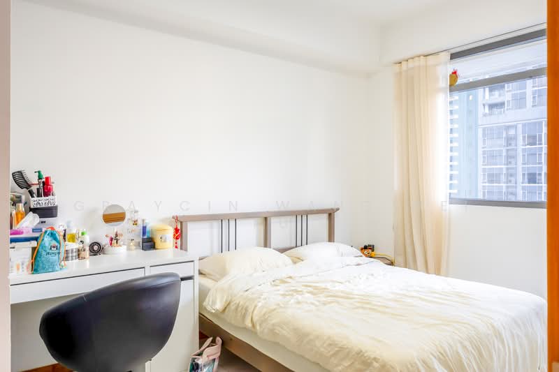 Icon, 10 Gopeng Street, 1 Bedroom, 570 sqft, Apartment For Rent, by Graycin Wang Wei Ru, 500088887 - PropertyGuru.com.sg