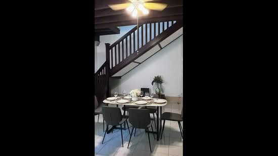 Townerville, McNair Road, 2 Bedrooms, 2,162 sqft, Conservation House For Rent, by Johnny Chia, 500088888 - PropertyGuru.com.sg