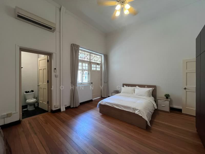 Townerville, McNair Road, 2 Bedrooms, 2,162 sqft, Conservation House For Rent, by Johnny Chia, 500088888 - Bedroom - PropertyGuru.com.sg