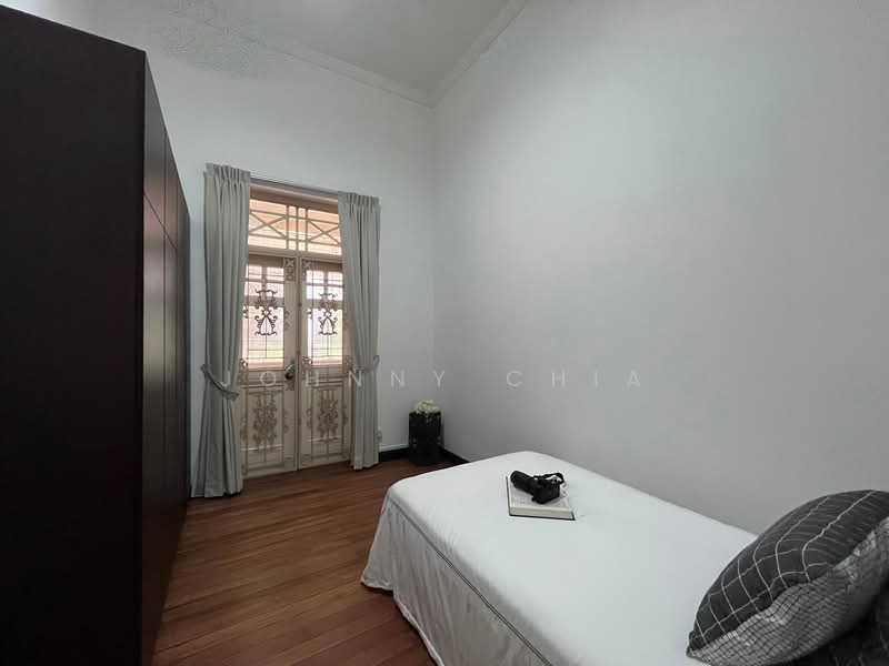 Townerville, McNair Road, 2 Bedrooms, 2,162 sqft, Conservation House For Rent, by Johnny Chia, 500088888 - Bedroom - PropertyGuru.com.sg