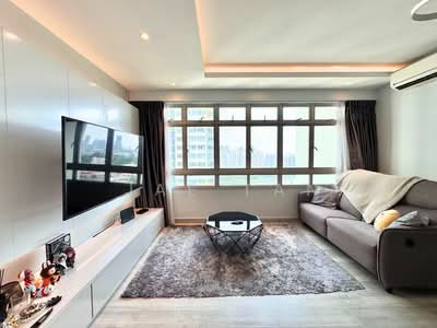 For Sale - 126C Kim Tian Road