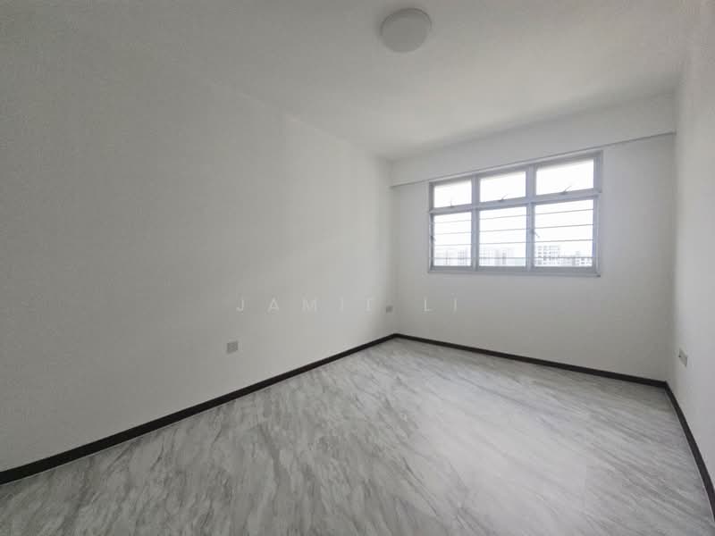 163A Rivervale Crescent, 163A Rivervale Crescent, 3 Bedrooms, 1,216 sqft, HDB Flat For Rent, by Jamie Li, 500088891 - Common bedroom 2 - PropertyGuru.com.sg
