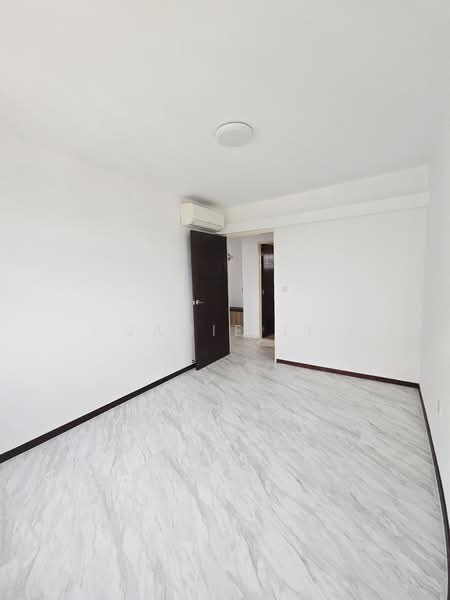 163A Rivervale Crescent, 163A Rivervale Crescent, 3 Bedrooms, 1,216 sqft, HDB Flat For Rent, by Jamie Li, 500088891 - Common bedroom 2 - PropertyGuru.com.sg