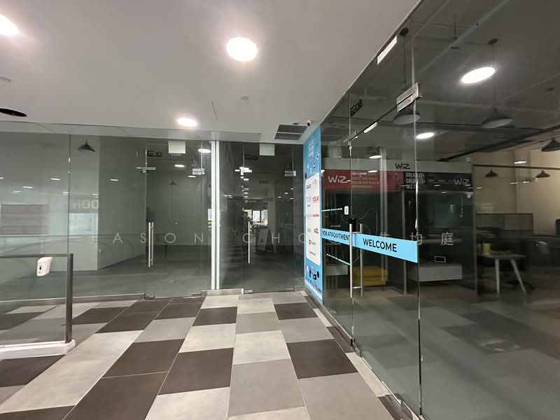 Ascent @ 456, 456 Balestier Road, 538 sqft, Mall Shop For Sale, by Jason Choo 朱均庭, 500088892 - Entrance - CommercialGuru.com.sg