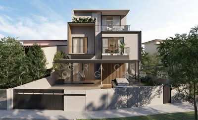 For Sale - ❤️ Bungalow within 1 km of SCGS and ACS Barker ❤️ Grace 8.4.8.2.9.8.6.8.