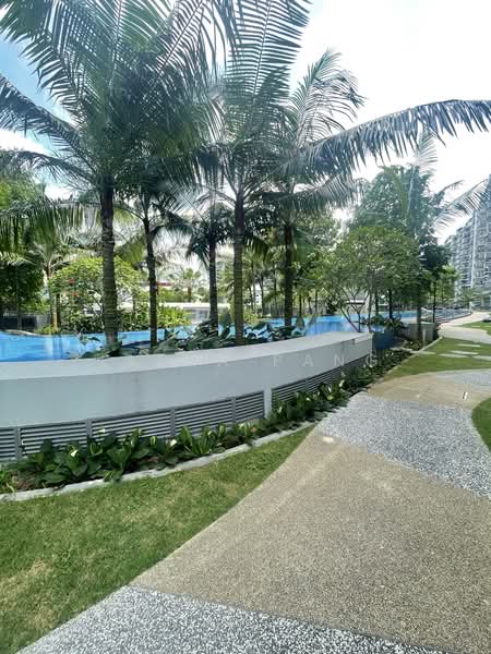 Kingsford Waterbay Condominium For Sale at S$ 1,600,000 | PropertyGuru Singapore - Exterior