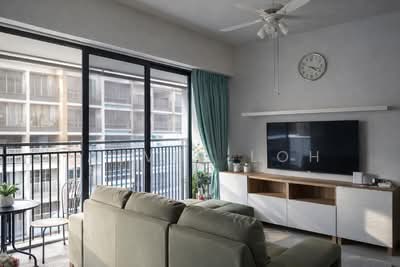 For Sale - Coco Palms