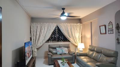 For Sale - 786 Yishun Ring Road