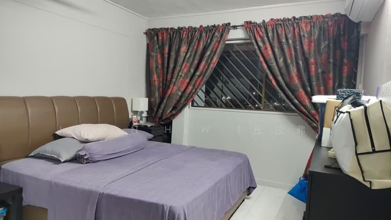 786 Yishun Ring Road HDB Flat For Sale at S$ 699,999 | PropertyGuru Singapore - Bedroom