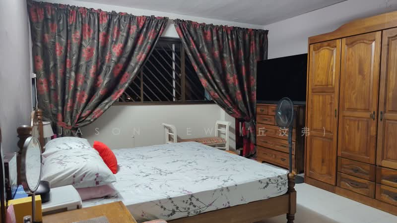 786 Yishun Ring Road HDB Flat For Sale at S$ 699,999 | PropertyGuru Singapore - Bedroom