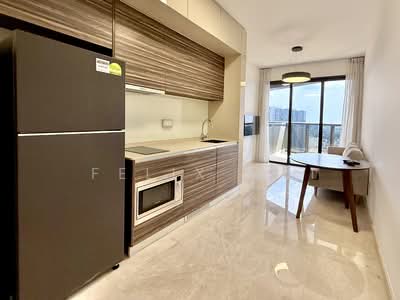 For Rent - Commonwealth Towers