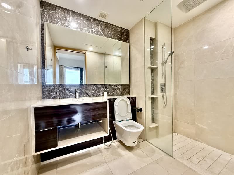 Commonwealth Towers, 230 Commonwealth Avenue, 1 Bedroom, 474 sqft, Condominium For Rent, by Felix Mui, 500088899 - PropertyGuru.com.sg