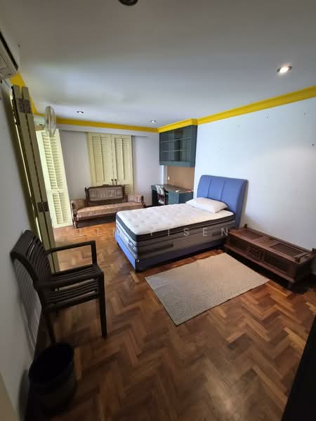 Begonia Drive 2nd Level Rental For Family!, Begonia Drive, Yio Chu Kang Road,Seletar Road, Greenwich,Ang Mo Kio, Sengkang West, 4 Bedrooms, 2,444 sqft, Semi-Detached House For Rent, by Lin Yisen, 500088900 - Bedroom - PropertyGuru.com.sg