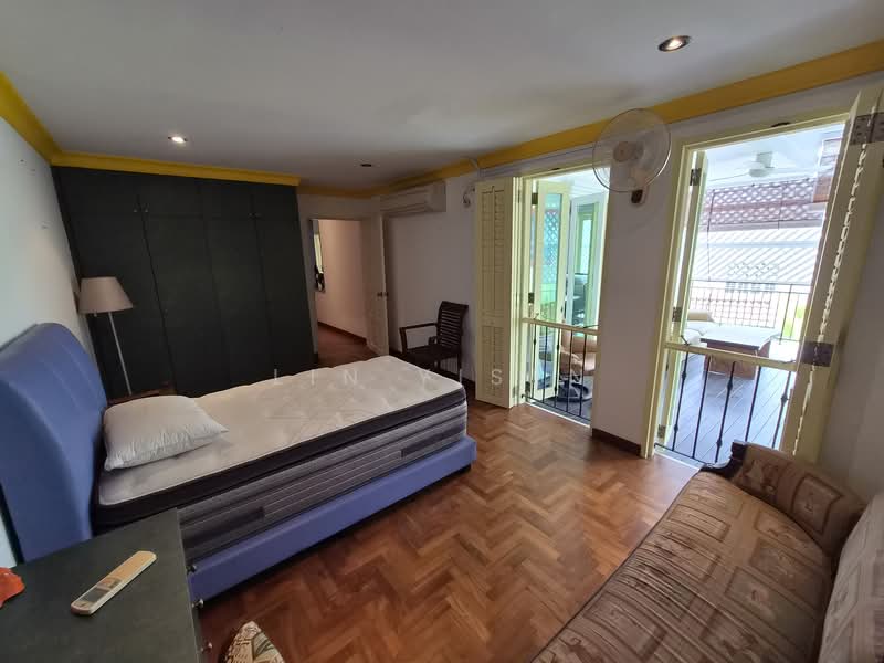 Begonia Drive 2nd Level Rental For Family!, Begonia Drive, Yio Chu Kang Road,Seletar Road, Greenwich,Ang Mo Kio, Sengkang West, 4 Bedrooms, 2,444 sqft, Semi-Detached House For Rent, by Lin Yisen, 500088900 - Bedroom - PropertyGuru.com.sg