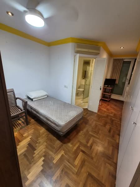 Begonia Drive 2nd Level Rental For Family!, Begonia Drive, Yio Chu Kang Road,Seletar Road, Greenwich,Ang Mo Kio, Sengkang West, 4 Bedrooms, 2,444 sqft, Semi-Detached House For Rent, by Lin Yisen, 500088900 - Ensuite Room - PropertyGuru.com.sg