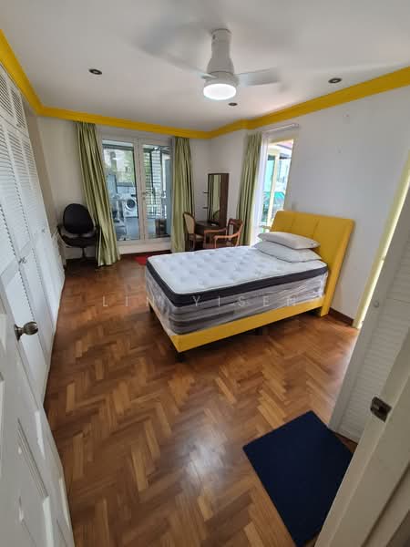 Begonia Drive 2nd Level Rental For Family!, Begonia Drive, Yio Chu Kang Road,Seletar Road, Greenwich,Ang Mo Kio, Sengkang West, 4 Bedrooms, 2,444 sqft, Semi-Detached House For Rent, by Lin Yisen, 500088900 - Ensuite Bedroom - PropertyGuru.com.sg