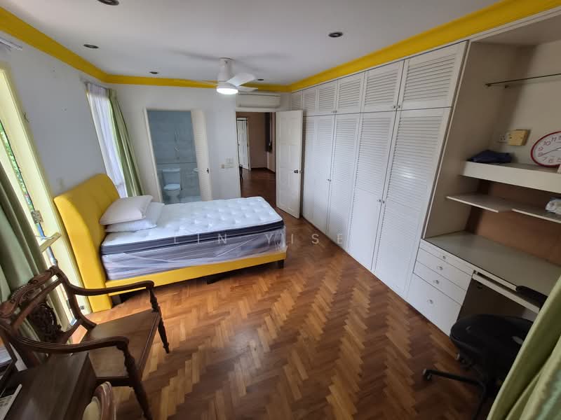 Begonia Drive 2nd Level Rental For Family!, Begonia Drive, Yio Chu Kang Road,Seletar Road, Greenwich,Ang Mo Kio, Sengkang West, 4 Bedrooms, 2,444 sqft, Semi-Detached House For Rent, by Lin Yisen, 500088900 - Bedroom - PropertyGuru.com.sg