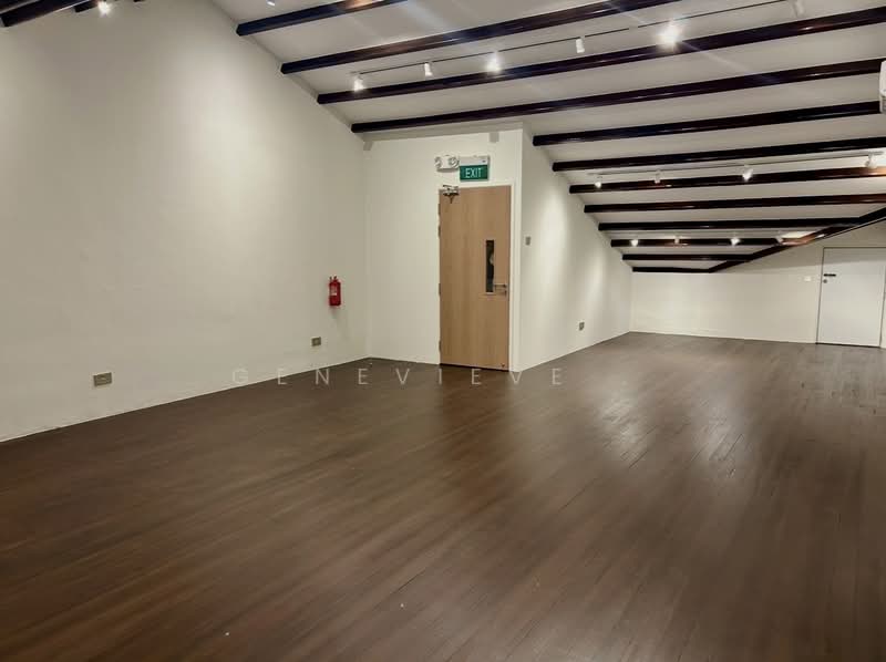 Stanley Street Office Fitness, Telok ayer amoy street cecil street, 2,056 sqft, Shop / Shophouse For Rent, by Genevieve ., 500088902 - Interior - CommercialGuru.com.sg