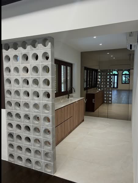 Stanley Street Office Fitness, Telok ayer amoy street cecil street, 2,056 sqft, Shop / Shophouse For Rent, by Genevieve ., 500088902 - Kitchen - CommercialGuru.com.sg