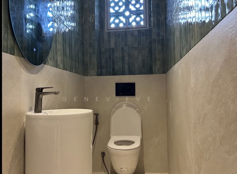Stanley Street Office Fitness, Telok ayer amoy street cecil street, 2,056 sqft, Shop / Shophouse For Rent, by Genevieve ., 500088902 - Bathroom - CommercialGuru.com.sg