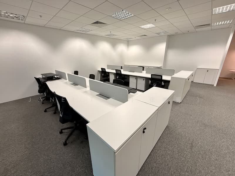 Plus, 20 Cecil Street, 4,800 sqft, Office For Rent, by Janet Tsc ( 张曉菁 ), 500088903 - Interior - CommercialGuru.com.sg