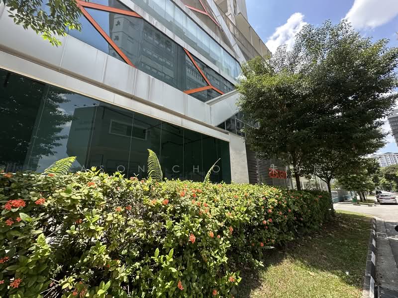 Ascent @ 456, 456 Balestier Road, 969 sqft, Mall Shop For Sale, by Jason Choo 朱均庭, 500088904 - CommercialGuru.com.sg