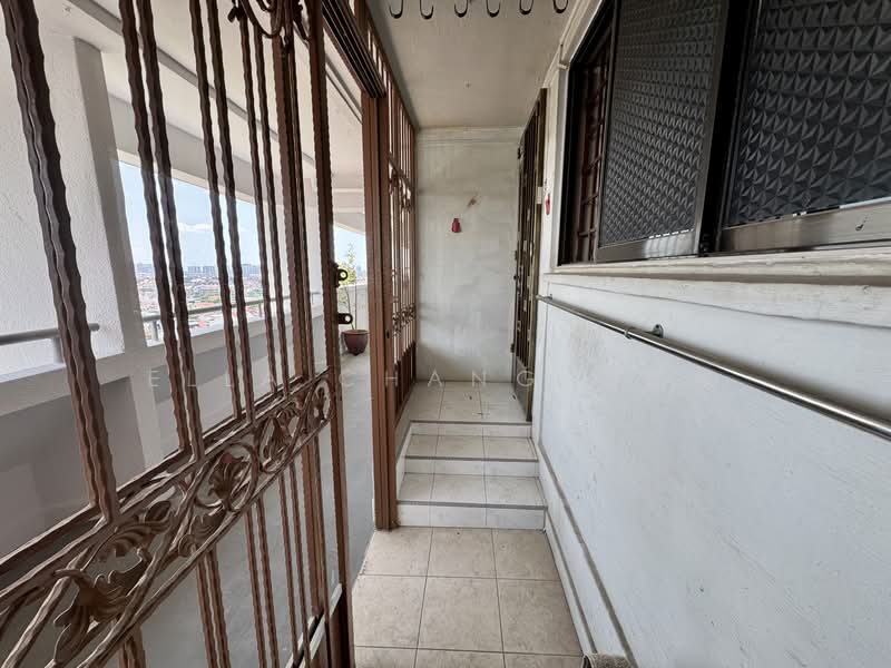 3 Joo Chiat Road HDB Flat For Sale at S$ 649,900 | PropertyGuru Singapore - Corridor