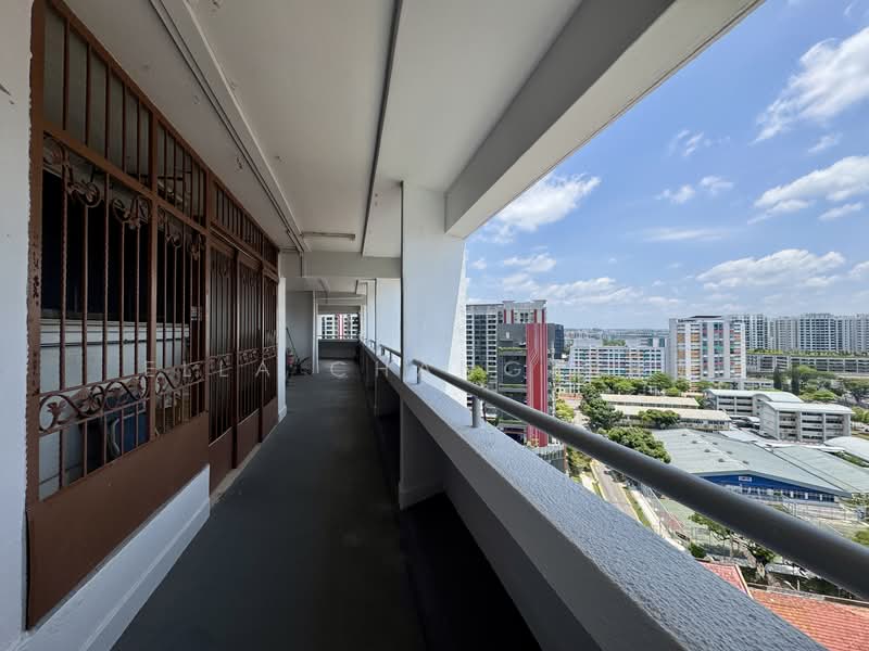 3 Joo Chiat Road HDB Flat For Sale at S$ 649,900 | PropertyGuru Singapore - Exterior