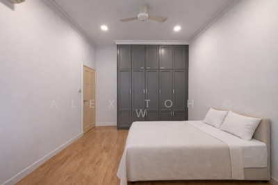 For Rent - Meragi Close