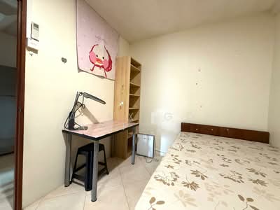 For Rent - Serangoon North Room. Cosy Room At Landed Property For Rent. Near Serangoon North Ave 1