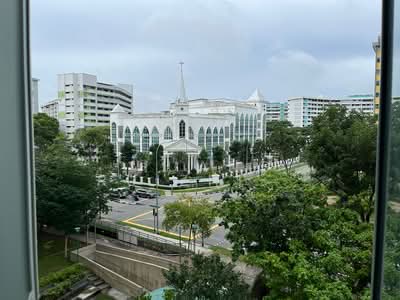 For Sale - 808C Chai Chee Road