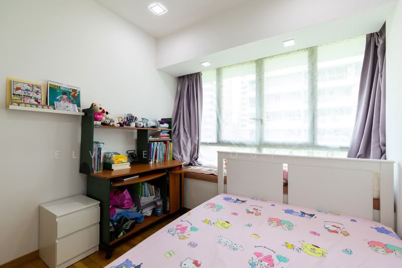 Livia Condominium For Sale at S$ 1,850,000 | PropertyGuru Singapore - Bedroom